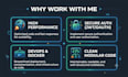 be your expert backend developer