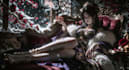 create character, style, concept lora for anime, manga, game