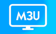 create, edit, organize, and optimize your m3u playlist professionally