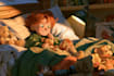 illustrate children book illustration