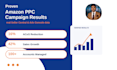 manage and optimize your amazon PPC to reduce acos
