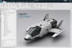 turn your concept product idea or prototype into a 3d cad