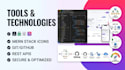 develop modern full stack web applications