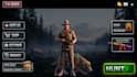 design creative game UI, menus, buttons, icons