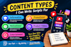 write engaging youtube shorts and reels scripts