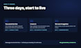 deploy and migrate your lovable base44 replit or bolt app to your own hosting