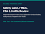review your iso 26262 compliance