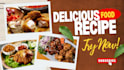 design or redesign wix restaurant website, online ordering and menu
