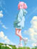 create custom anime character illustration