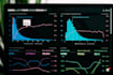 build an ai powered data analytics dashboard using python
