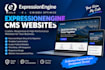 build and customize expressionengine cms websites