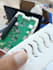 design custom pcb, schematic and electronics hardware