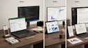 analyze your sales data and create actionable business insights