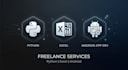 develop custom python scripts, automate excel spreadsheets, and create an