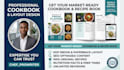 write edit and format your professional cookbook or recipe book