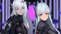 fix and design custom rig live 2d vtuber model 3d vtuber anime styles vtuber rig