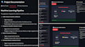 build interactive streamlit dashboard or fix python data bugs