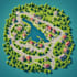create a professional property guide map