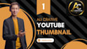 create a professional thumbnail
