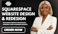 squarespace website redesign square space design squarespace website edit