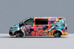 design car wrap vehicle wrap