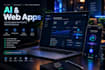 develop full stack web applications and erp systems using react and node