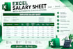 microsoft excel data entry and spreadsheet formatting