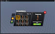 design custom high quality roblox UI and gui for cheap