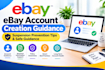 provide suspension precautions  and  ecommerce store setup