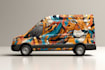 van wrap car wrap van wrap vehicle wrap wrap design
