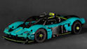 design lego technic car 3d lego model in bricklink studio with pdf instructions