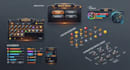 design and develop HTML5 playable ads for mobile games