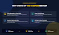 do advanced web scraping and data extraction using python