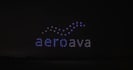 create 3d drone show animation, drone animation, 3d drone show, logo animation