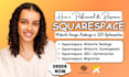 squarespace website redesign squarespace redesign squarespace website redesign