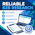 generate accurate b2b leads and targeted prospect lists