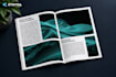 design clear, professional b2b documents, case studies and whitepapers