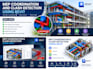 do mep coordination and clash detection using revit