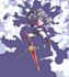 pixelart splashart para portadas, pantallas de carga o anuncios