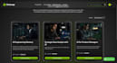 create ecommerce elearning website and cms