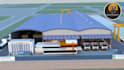 create 3d construction animation and visualization animation video