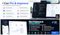 fix react nextjs typescript bugs and add new features