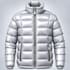create realistic 3d model for puffer jacket, hoodie, pyjamas and 3d rendering