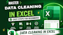 do data entry, data clearing, data analysis and ms excel, google sheets, excel