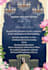 design beautiful nikkah and walima invitation cards