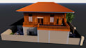 create stunning 3d house models and architectural designs