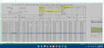 do accurate data entry, typing, copy paste and wed research