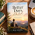 design a professional and eye catching book cover