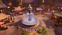 design unity and ue5 3d game environment landscape and level design modular kits