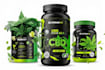 do premium supplements label design, packaging design